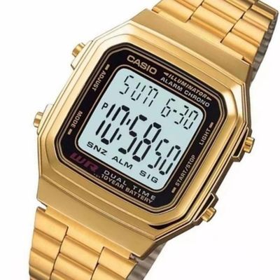 Imagen 2 del producto Reloj Unisex A-178Wga-1