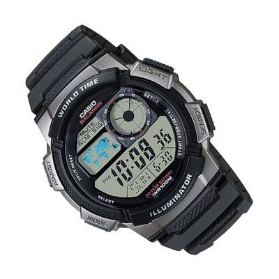 Imagen 2 del producto Reloj Hombre Ae-1000W-1Bv