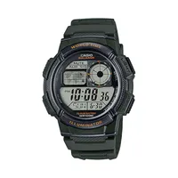 Reloj Hombre Ae-1000W-3Av