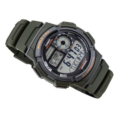 Imagen 2 del producto Reloj Hombre Ae-1000W-3Av