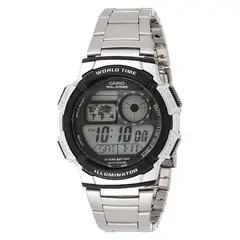 CASIO - Reloj Hombre Ae-1000Wd-1Av