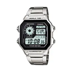CASIO - Reloj Hombre Ae-1200Whd-1Av