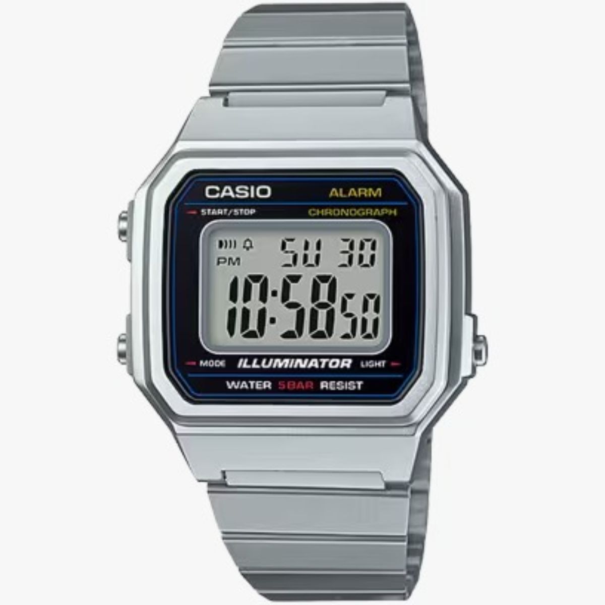 CASIO - Reloj Unisex Casio  B-650Wd-1A