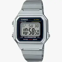 CASIO - Reloj Unisex B-650Wd-1A