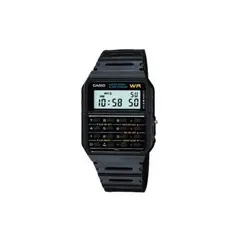 CASIO - Reloj Hombre Ca-53W-1
