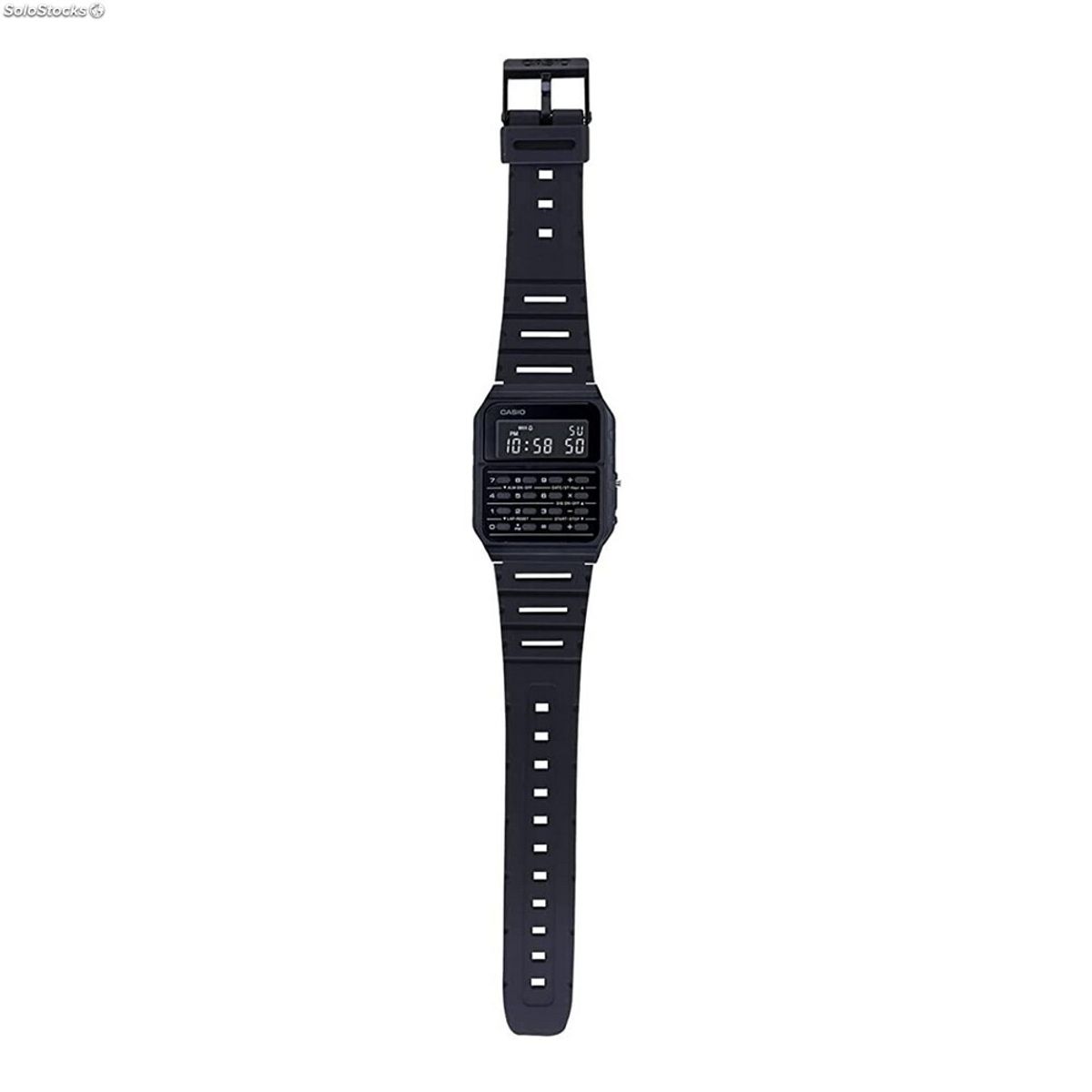 CASIO - Reloj Hombre Casio  Ca-53Wf-1B