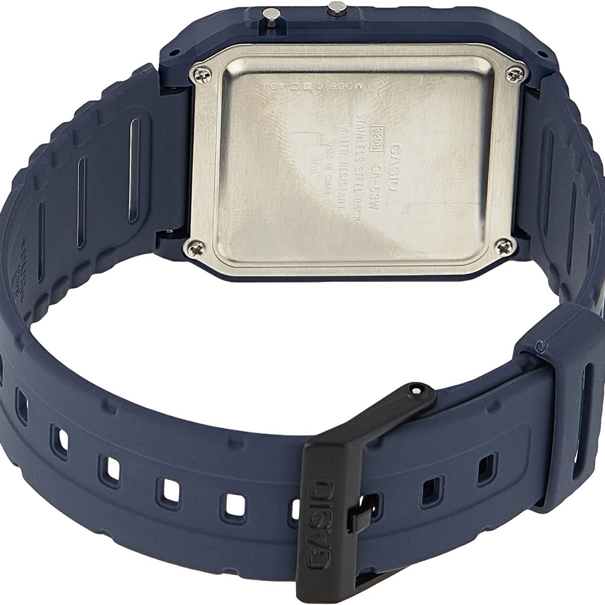 CASIO - Reloj Hombre Casio  Ca-53Wf-2B