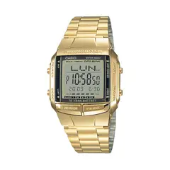 CASIO - Reloj Hombre Db-360G-9A