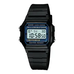 CASIO - Reloj Hombre F-105W-1A