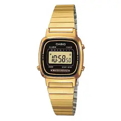 CASIO - Reloj Mujer La-670Wga-1