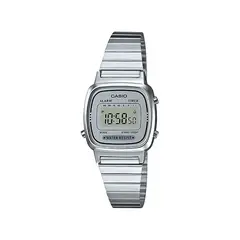 CASIO - Reloj Mujer La-670Wa-7