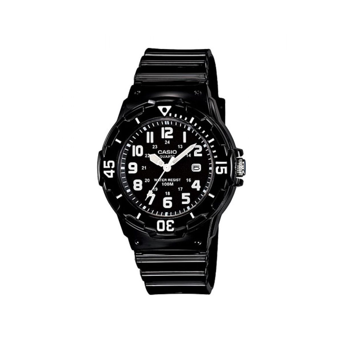 CASIO - Reloj Mujer Casio  Lrw-200H-1Bv