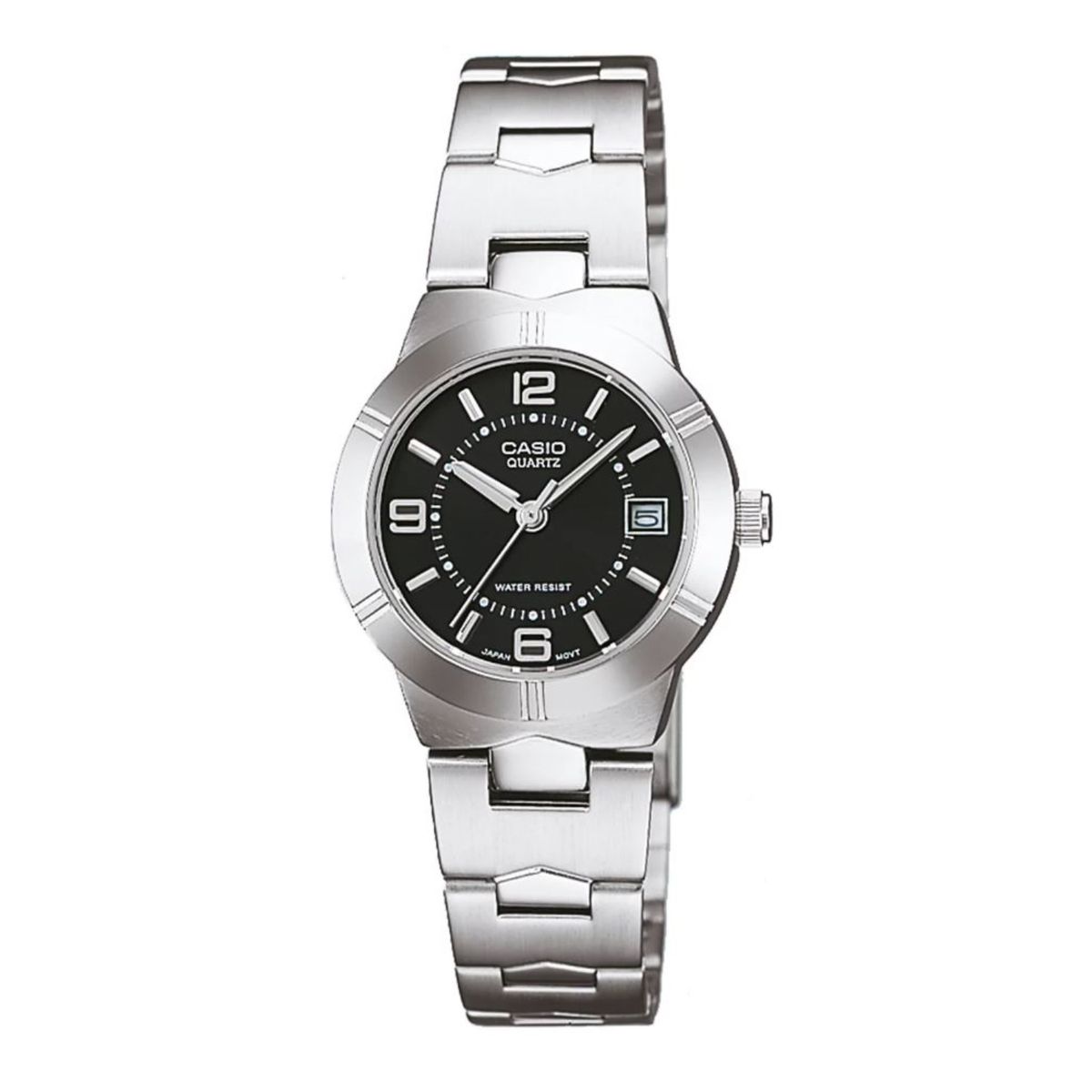 CASIO - Reloj Mujer Casio  Ltp-1241D-1A