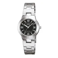 CASIO - Reloj Mujer Ltp-1241D-1A