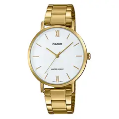 CASIO - Reloj Mujer Ltp-Vt01G-7B