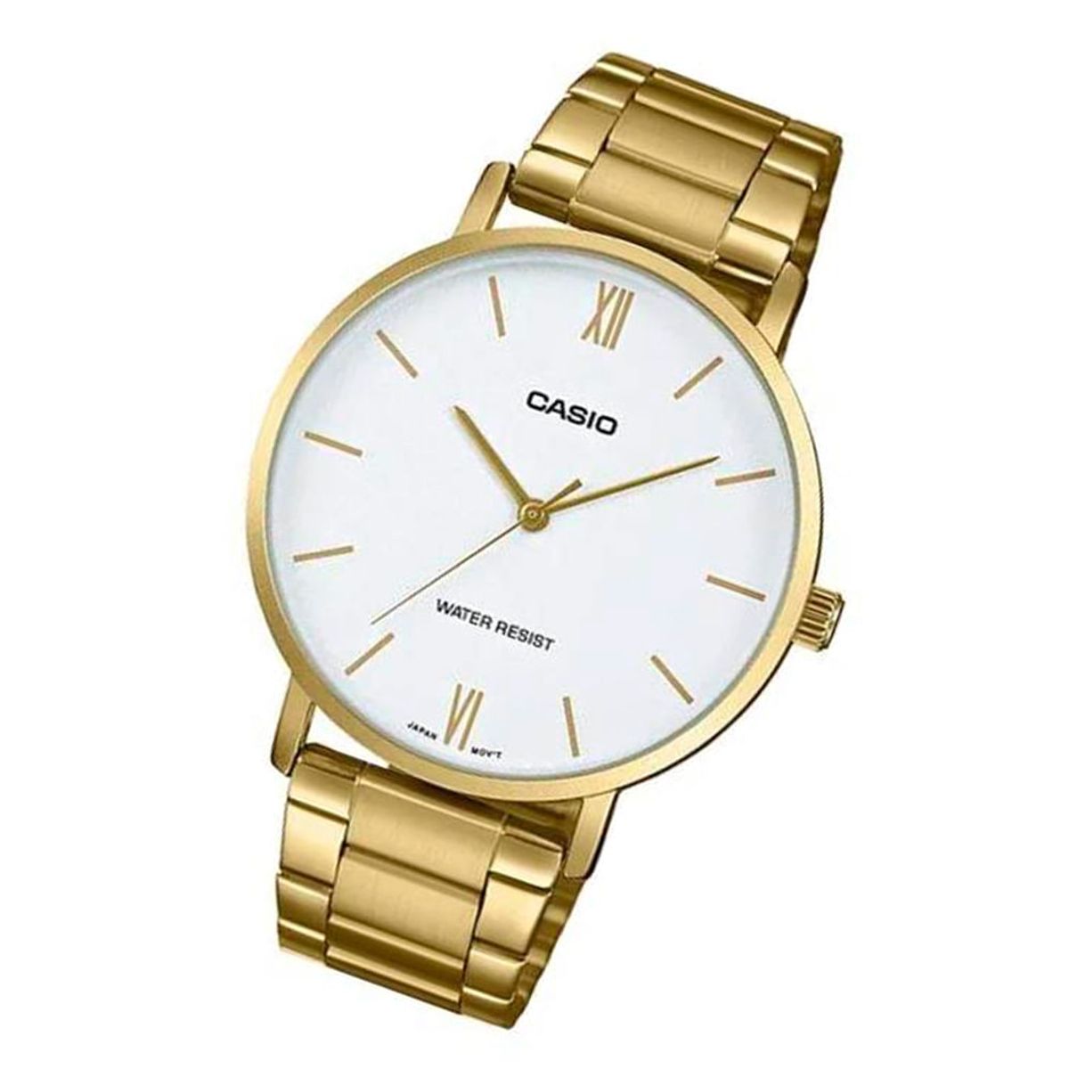CASIO - Reloj Mujer Casio  Ltp-Vt01G-7B