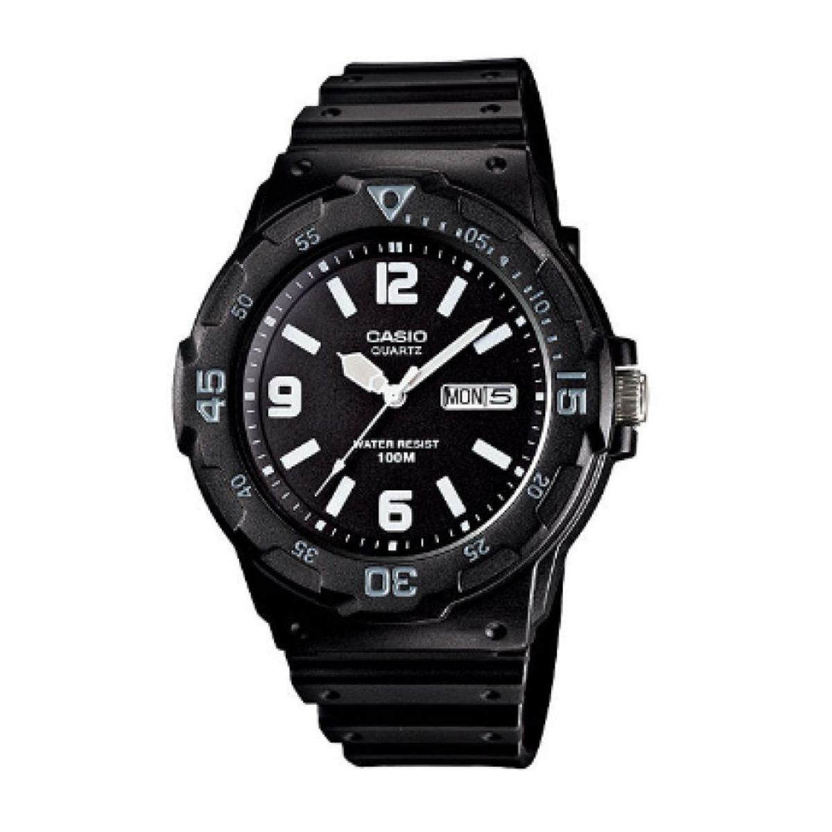 CASIO - Reloj Hombre Casio  Mrw-200H-1B2V
