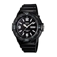CASIO - Reloj Hombre Mrw-200H-1B2V