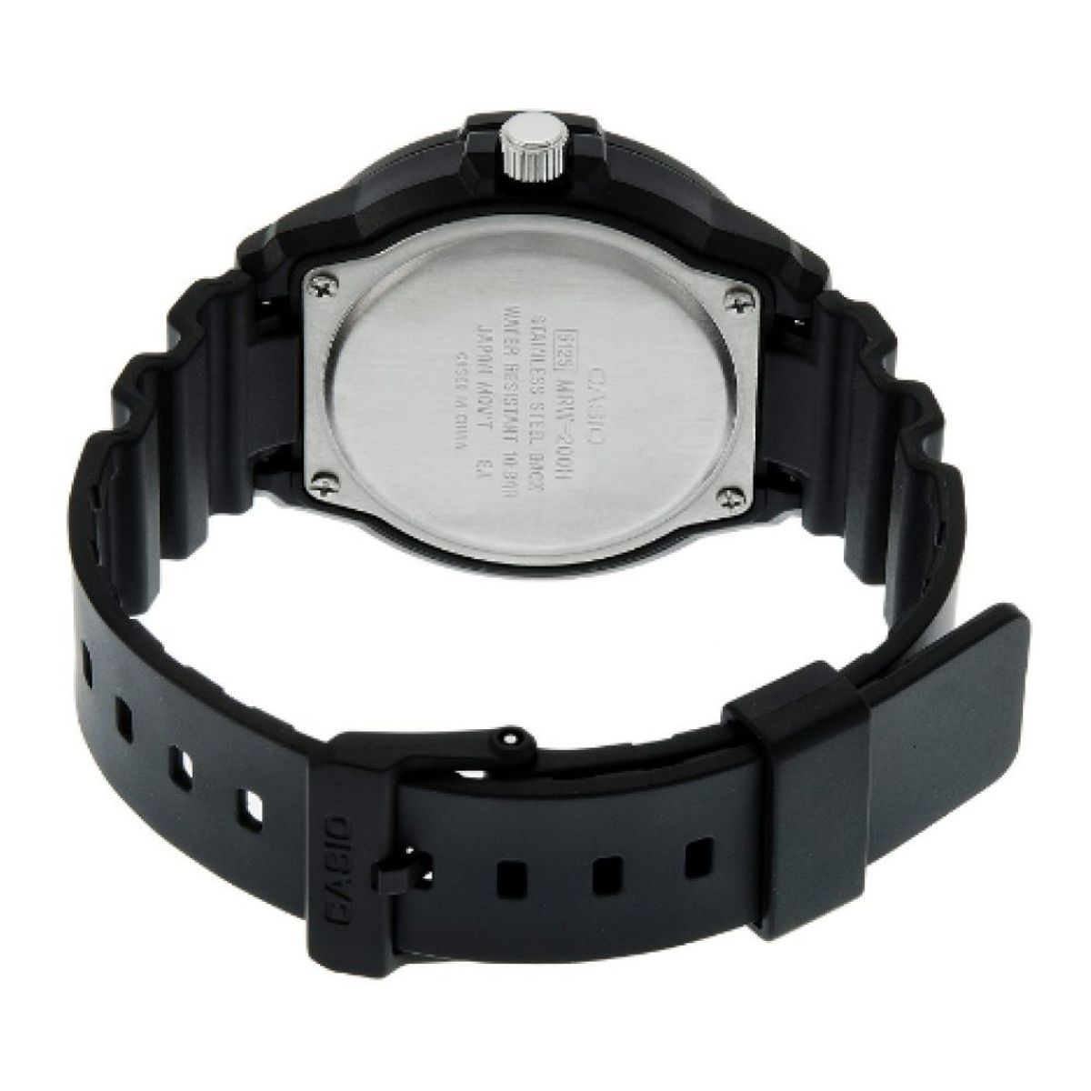 CASIO - Reloj Hombre Casio  Mrw-200H-1B2V