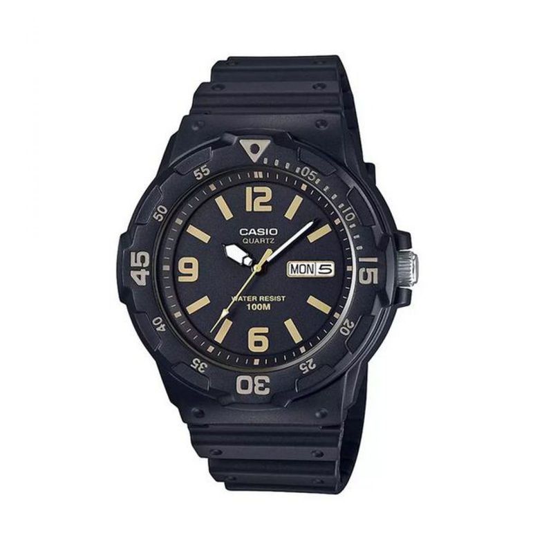 CASIO - Reloj Hombre Casio  Mrw-200H-1B3V.-