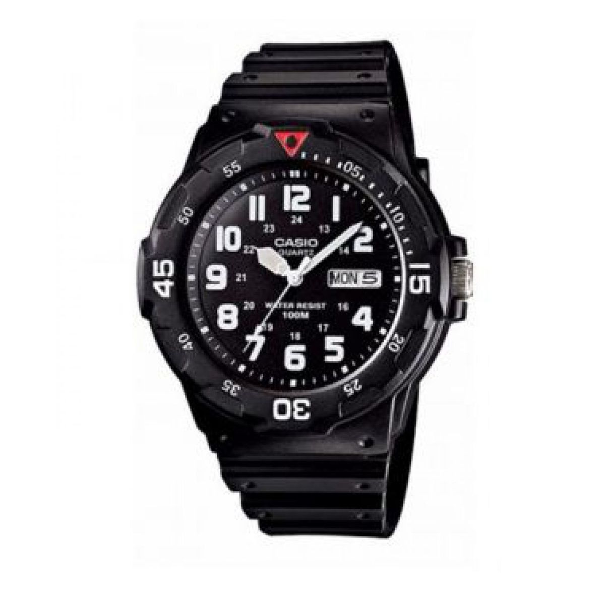CASIO - Reloj Hombre Casio  Mrw-200H-1Bv