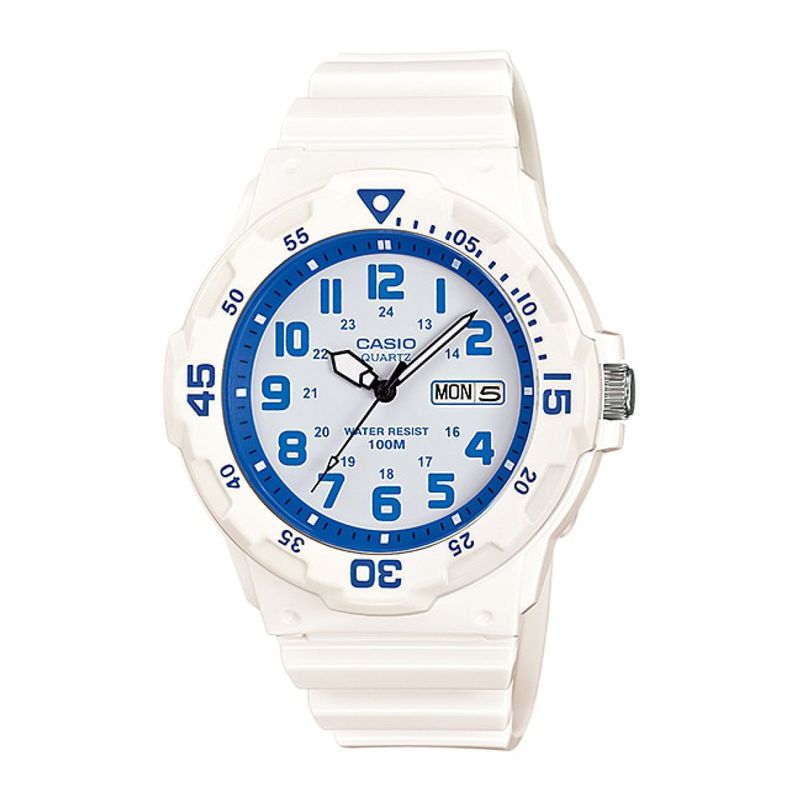 CASIO - Reloj Hombre Casio  Mrw-200Hc-7B2V