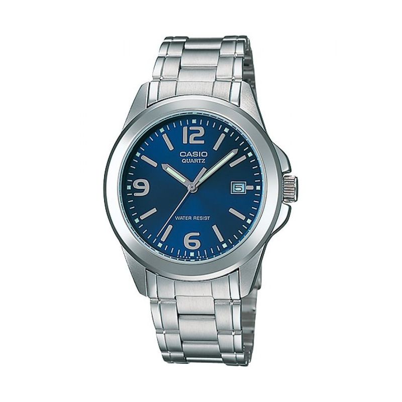 CASIO - Reloj Hombre Casio  Mtp-1215A-2A