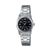 Reloj Hombre Mtp-V001D-1B