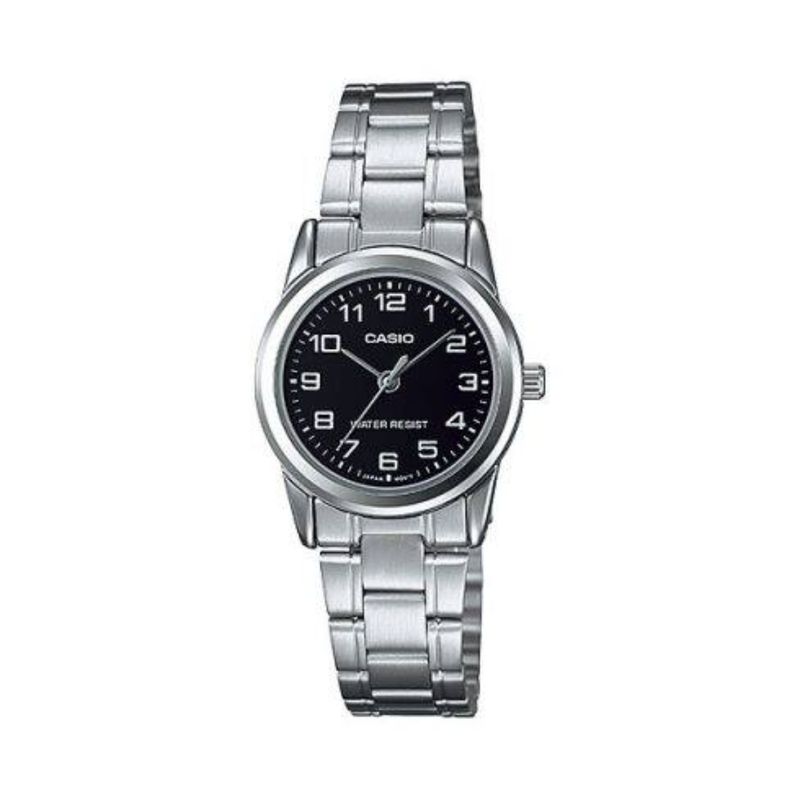 CASIO - Reloj Hombre Casio  Mtp-V001D-1B