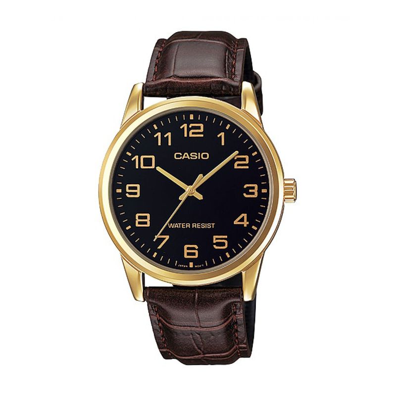 CASIO - Reloj Hombre Casio  Mtp-V001Gl-1B