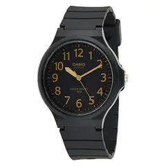 CASIO - Reloj Hombre Mw-240-1B2V