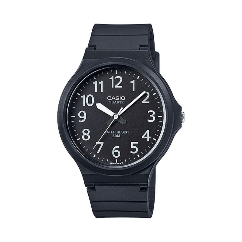 CASIO - Reloj Hombre Casio  Mw-240-1Bv