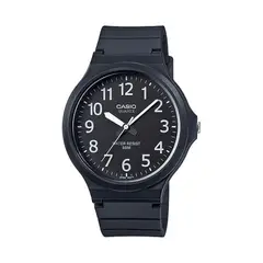 CASIO - Reloj Hombre Mw-240-1Bv