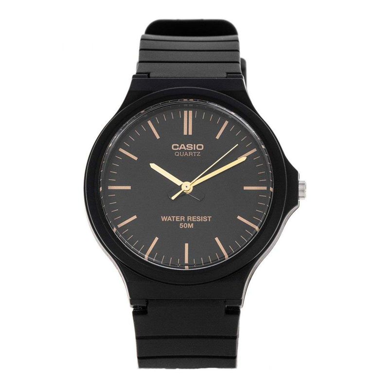 CASIO - Reloj Hombre Casio  Mw-240-1E2V