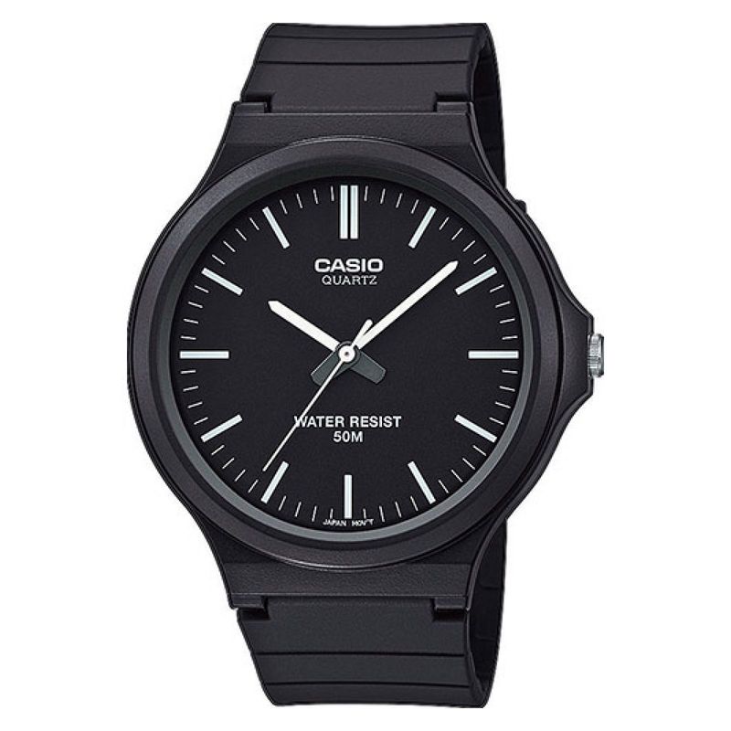 CASIO - Reloj Hombre Casio  Mw-240-1Ev
