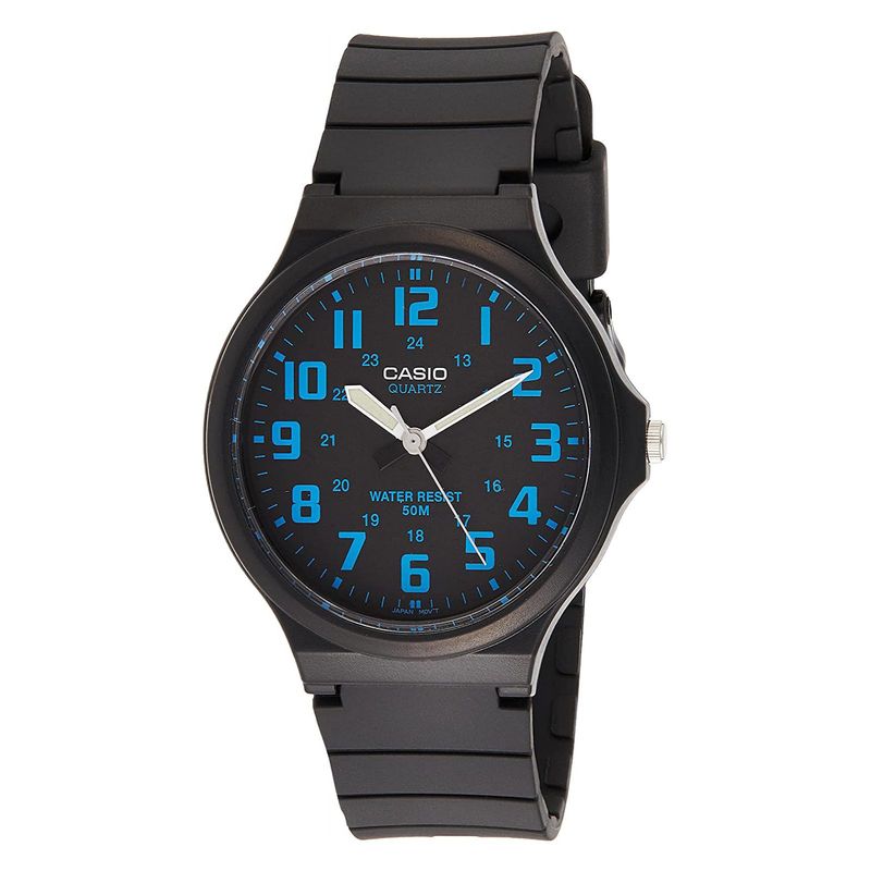 CASIO - Reloj Hombre Casio  Mw-240-2Bv
