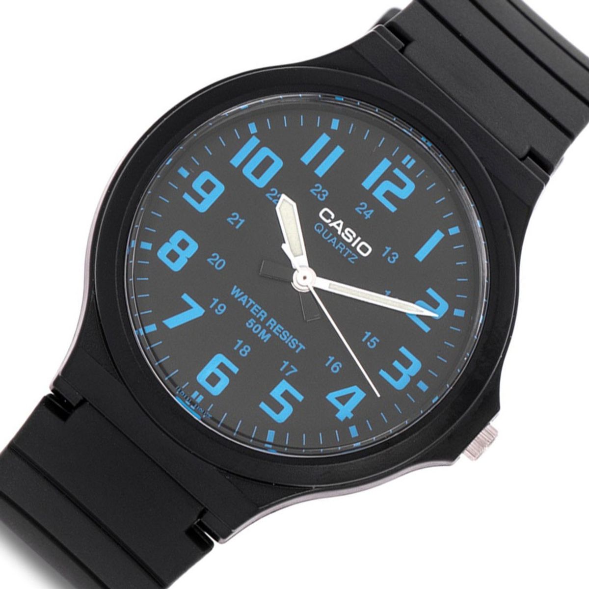 CASIO - Reloj Hombre Casio  Mw-240-2Bv