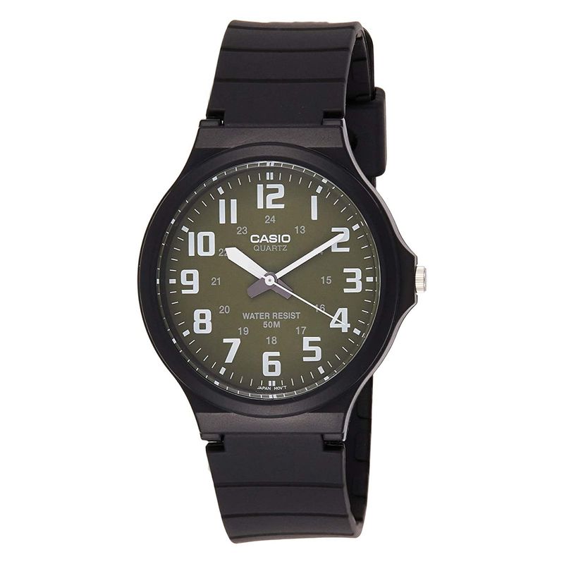 CASIO - Reloj Hombre Casio  Mw-240-3Bv
