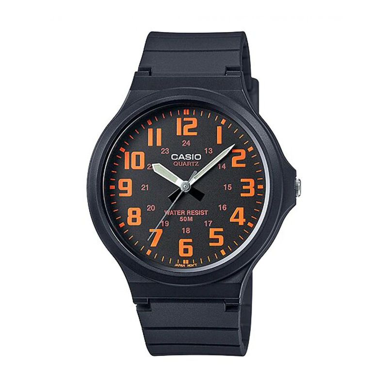CASIO - Reloj Hombre Casio  Mw-240-4Bv