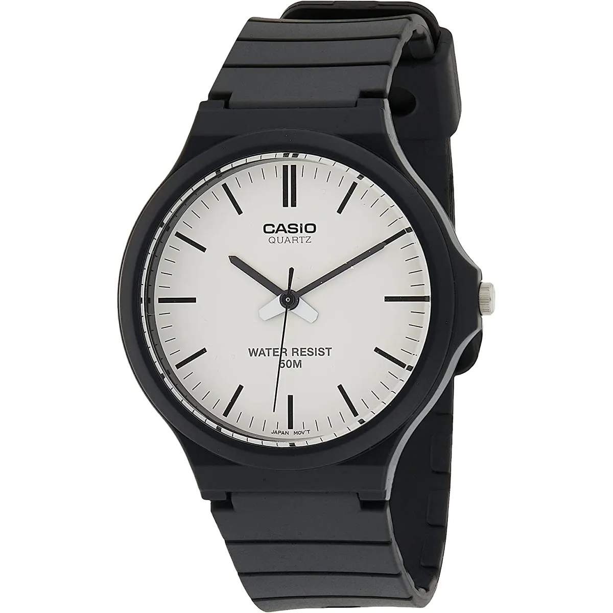 CASIO - Reloj Hombre Casio  Mw-240-7Ev