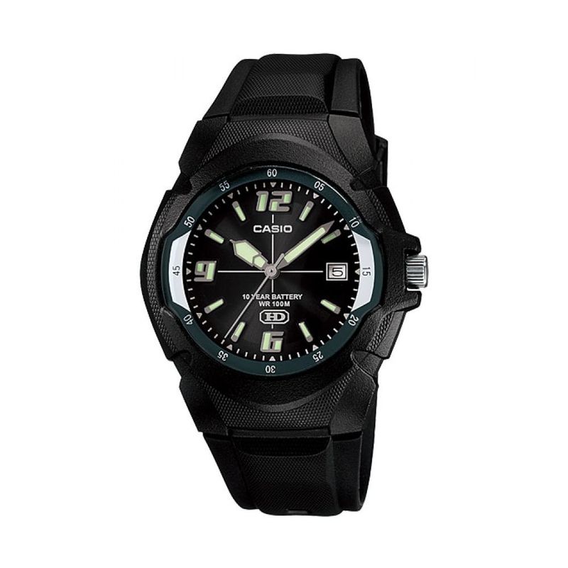 CASIO - Reloj Hombre Casio  Mw-600F-1Av