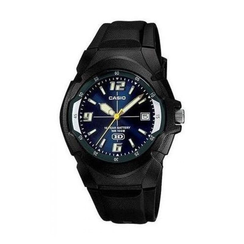 CASIO - Reloj Hombre Casio  Mw-600F-2Av