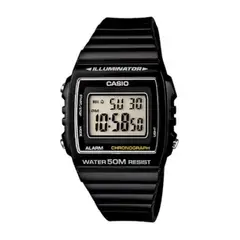 CASIO - Reloj Hombre W-215H-1Av