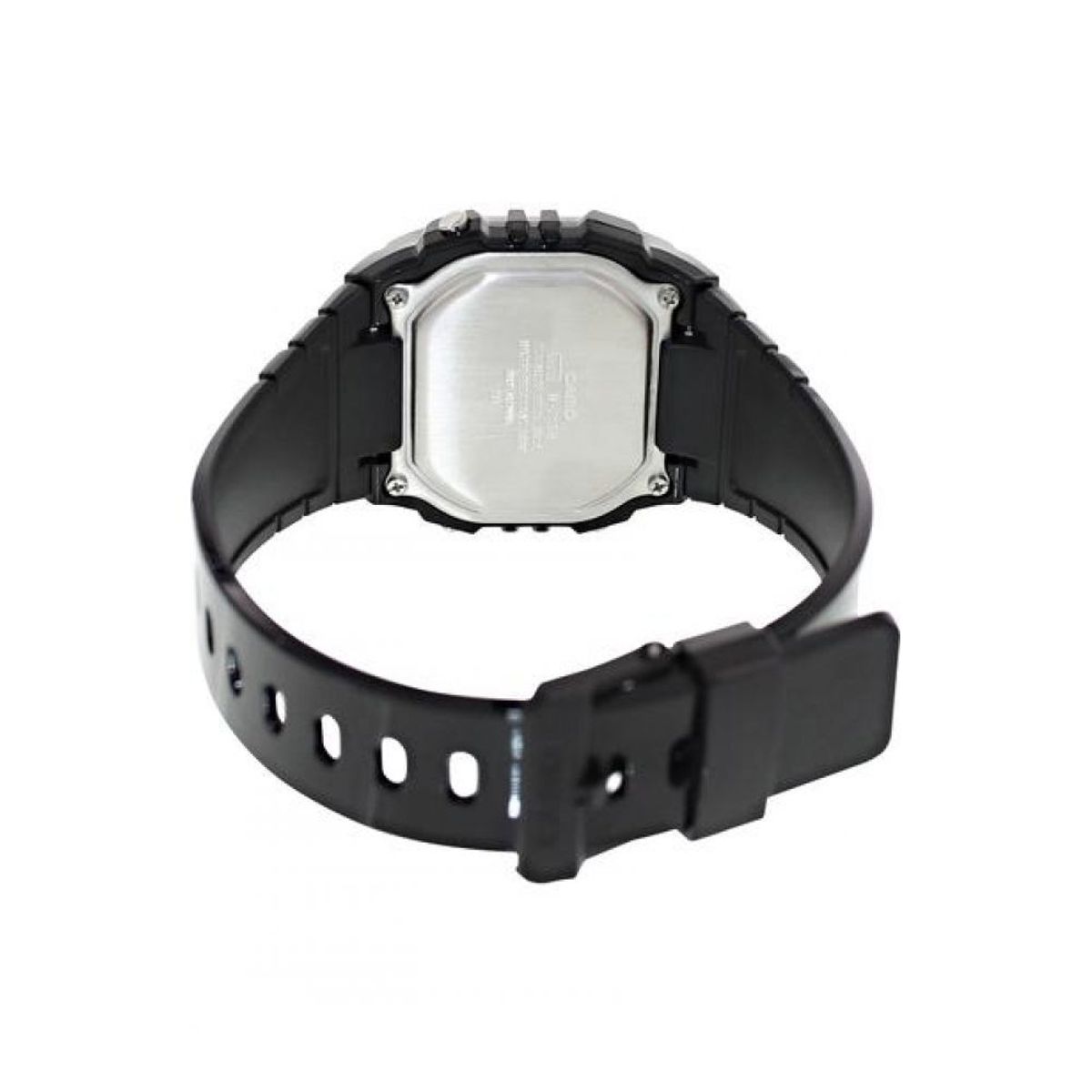 CASIO - Reloj Hombre Casio  W-215H-1Av