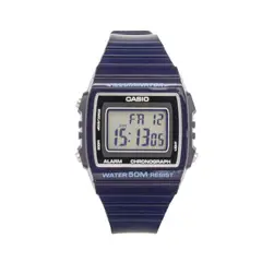 CASIO - Reloj Hombre W-215H-2Av