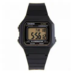 CASIO - Reloj Hombre W-217H-9Av