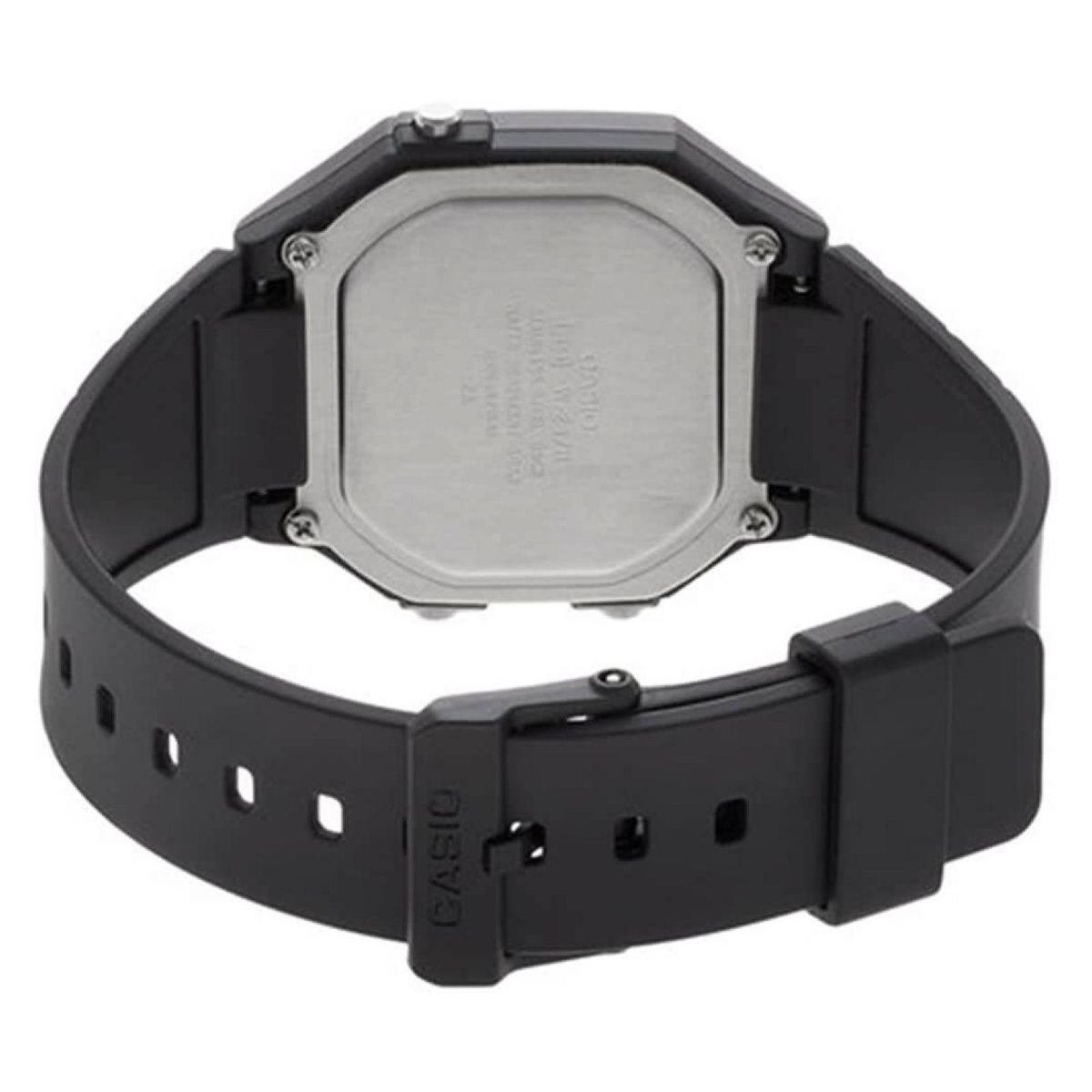 CASIO - Reloj Hombre Casio  W-217H-9Av