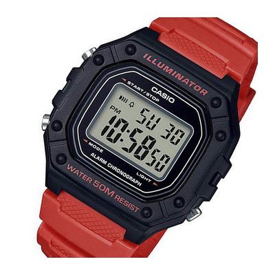 Imagen 2 del producto Reloj Hombre W-218H-4Bv