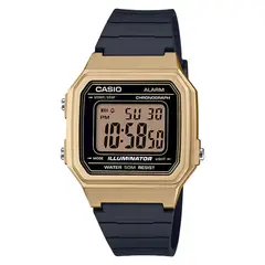CASIO - Reloj Hombre W-217Hm-9Av