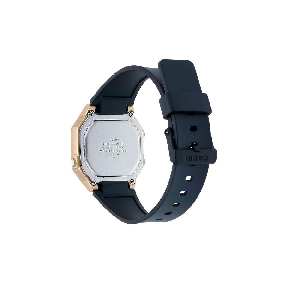 CASIO - Reloj Hombre Casio  W-217Hm-9Av